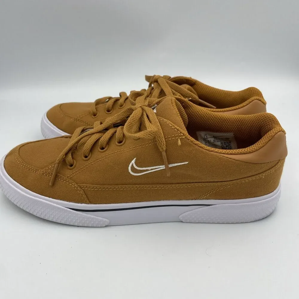 Nike Women's GTS 97 Shoes Desert Ochre size 7.5 DB2880-700